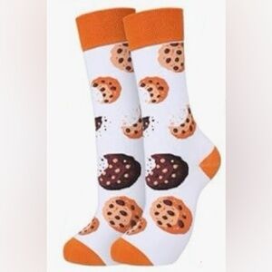 Cookie socks